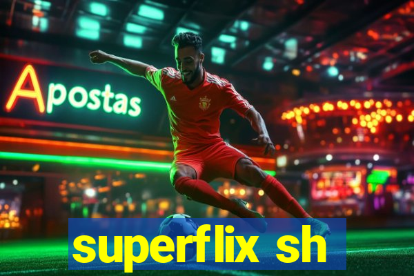 superflix sh